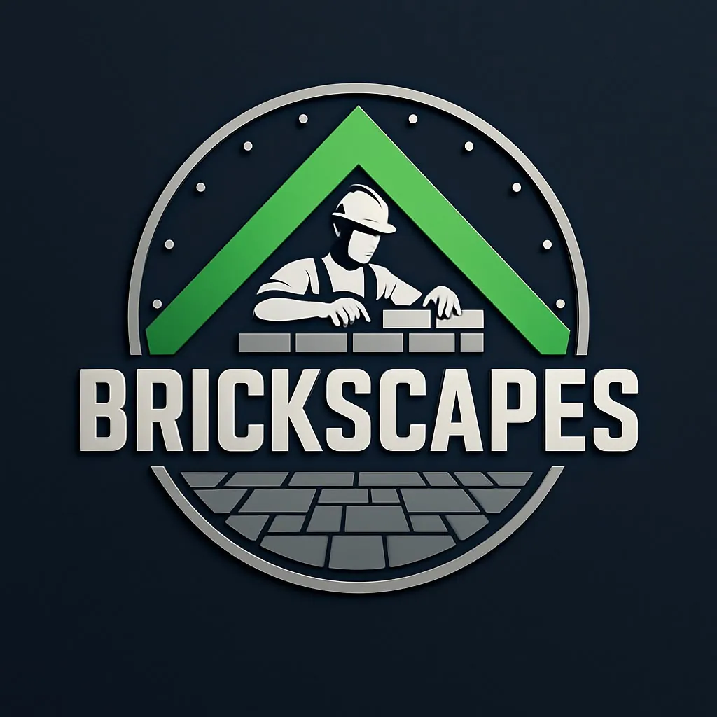 Brickscapes Logo